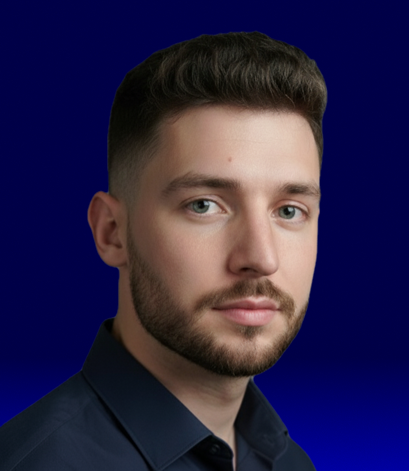 Carlos, Founder of C-Techs Partners